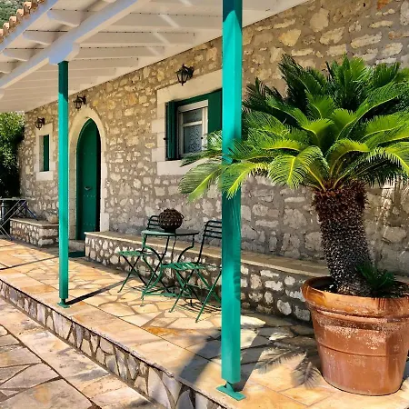 Casa Victoria Holiday home