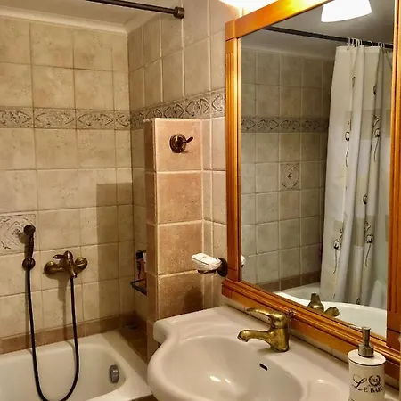 Casa Victoria 度假居 Katokhórion