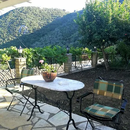 Casa Victoria Holiday home