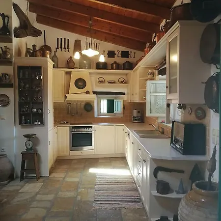 Casa Victoria * Katokhorion (Lefkada)