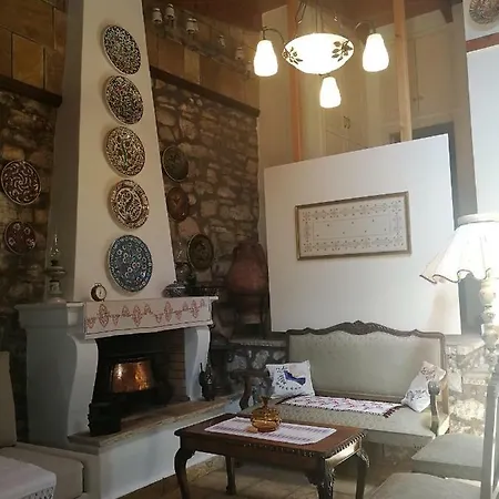 Holiday home Casa Victoria Katokhorion (Lefkada)
