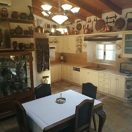 Casa Victoria *