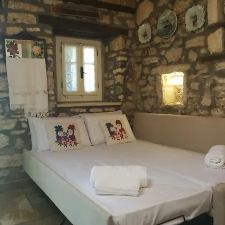 Casa Victoria Holiday home Katokhorion (Lefkada)