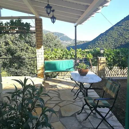 Holiday home Casa Victoria *