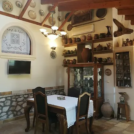 Casa Victoria