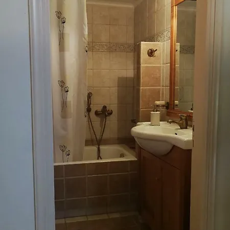 Casa Victoria Holiday home