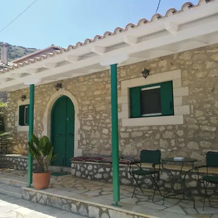 Casa Victoria *