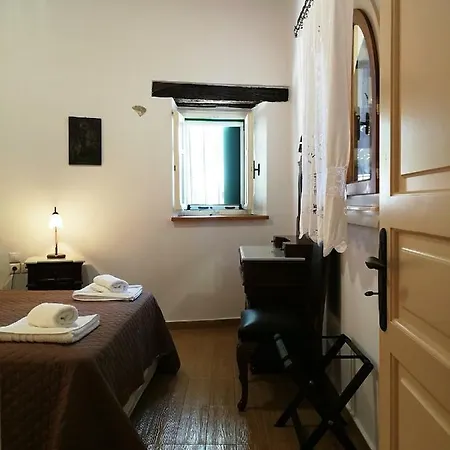 度假居 Casa Victoria Katokhórion