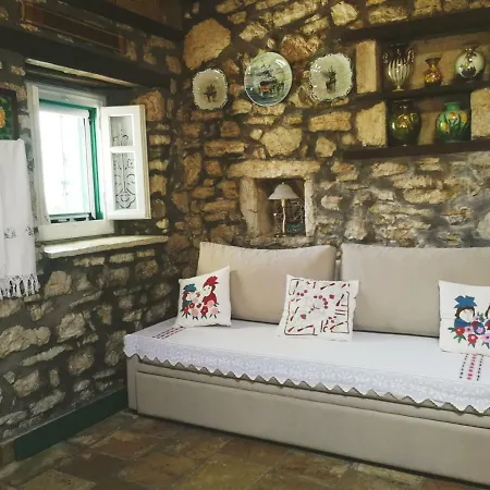 Casa Victoria 度假居 Katokhórion