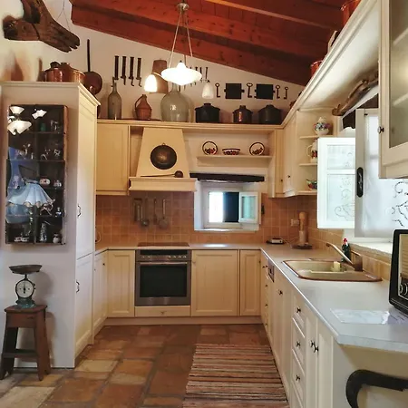 Casa Victoria Holiday home *