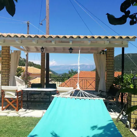 Holiday home Casa Victoria Katokhorion (Lefkada)