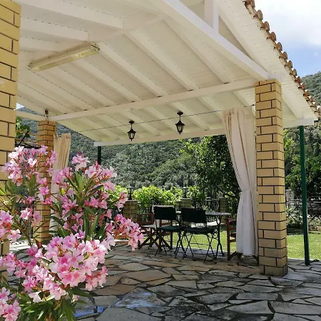 Casa Victoria * Katokhorion (Lefkada)