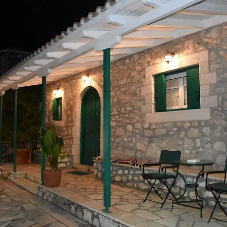 Casa Victoria * Katokhorion (Lefkada)