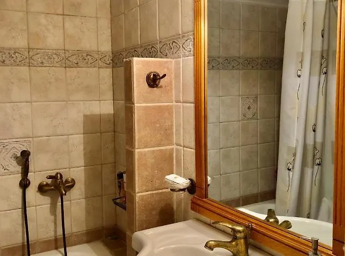 Casa Victoria 펜션 Katokhórion