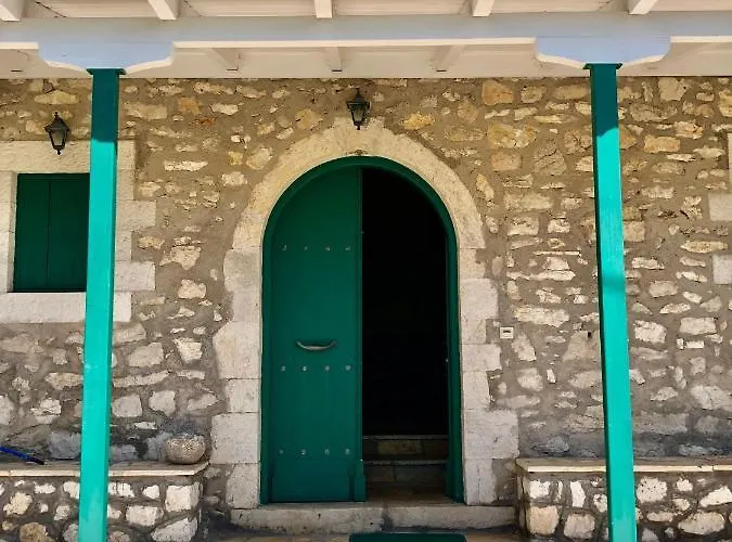 펜션 Casa Victoria Katokhórion