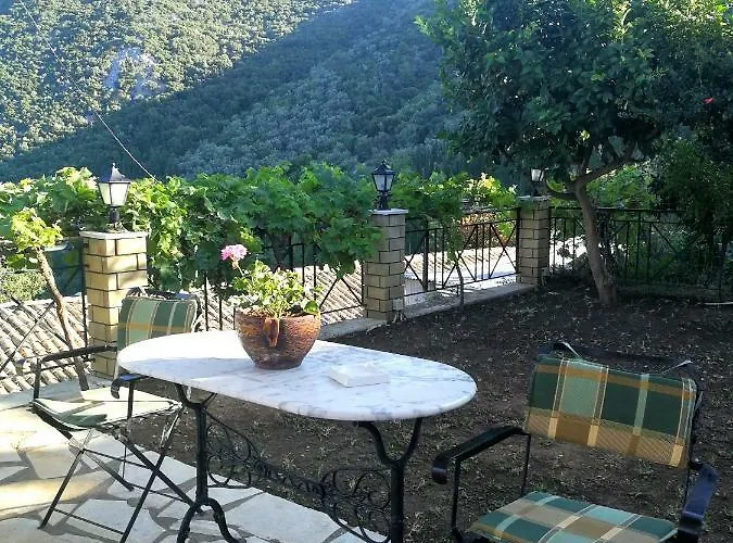 Casa Victoria 펜션