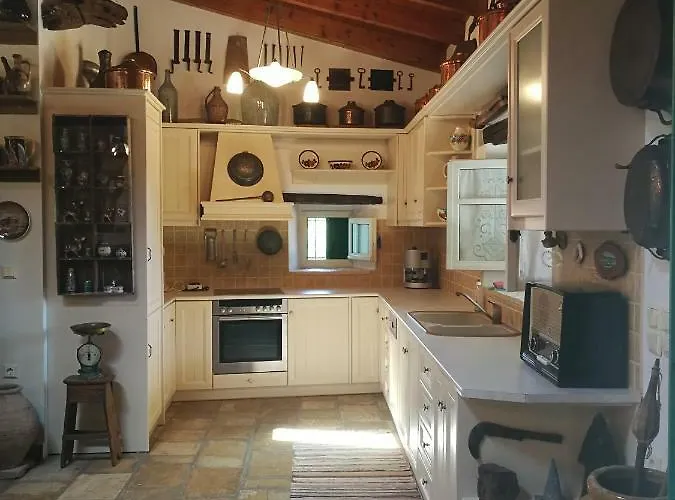 Casa Victoria * Katokhórion