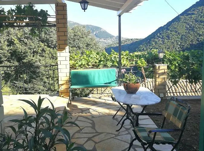 펜션 Casa Victoria *