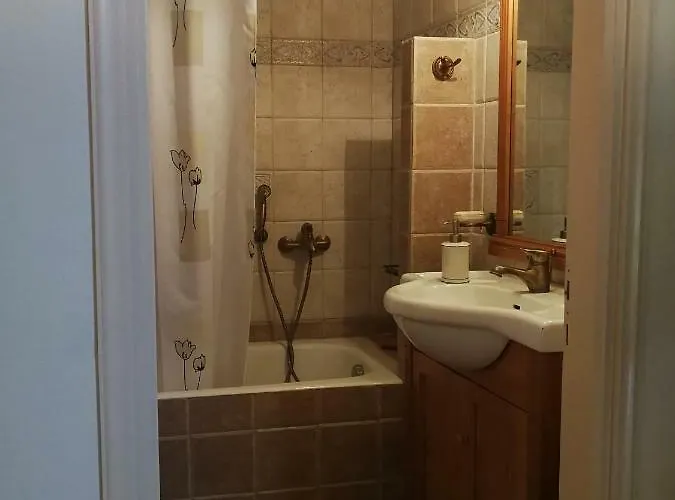 Casa Victoria 펜션