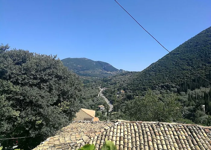 Casa Victoria * Katokhórion