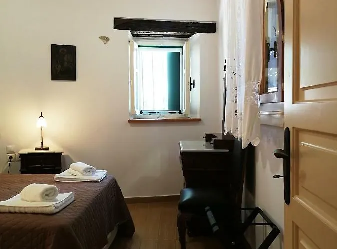 펜션 Casa Victoria Katokhórion