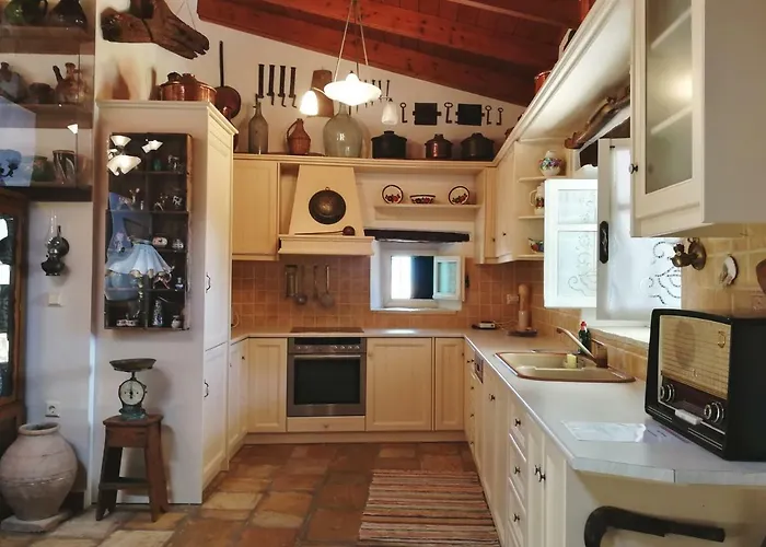 Casa Victoria 펜션 *