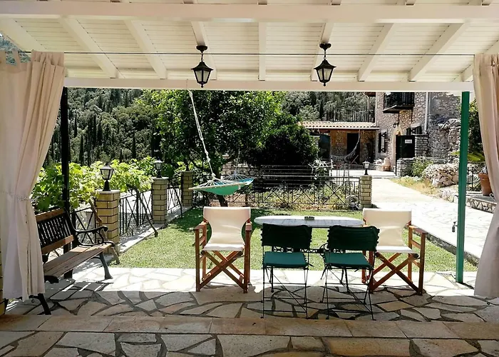 Casa Victoria 펜션 *