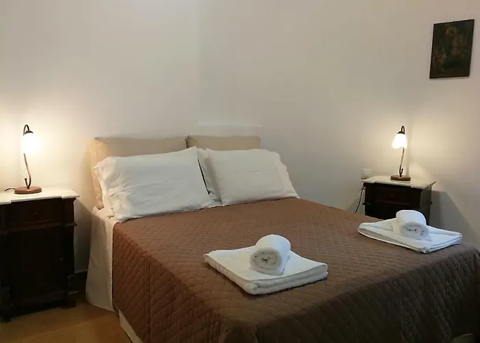 펜션 Casa Victoria