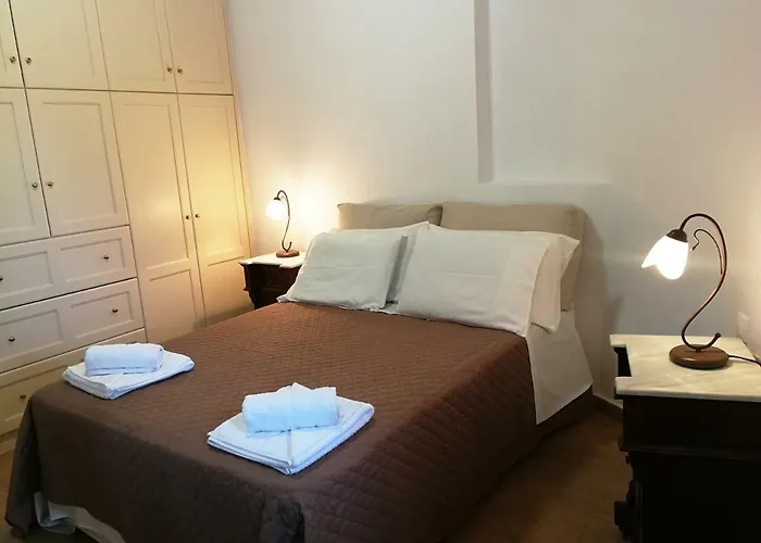 Casa Victoria 펜션