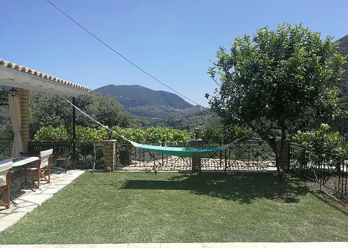 펜션 Casa Victoria *