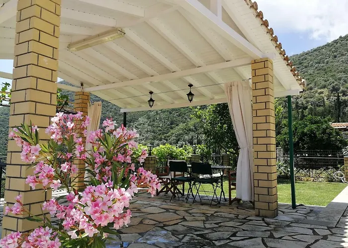 Casa Victoria * Katokhórion