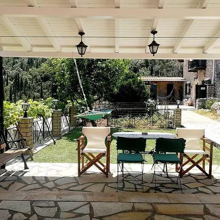 Casa Victoria Σπίτι διακοπών *