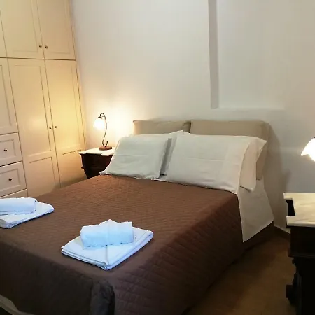 Casa Victoria Σπίτι διακοπών