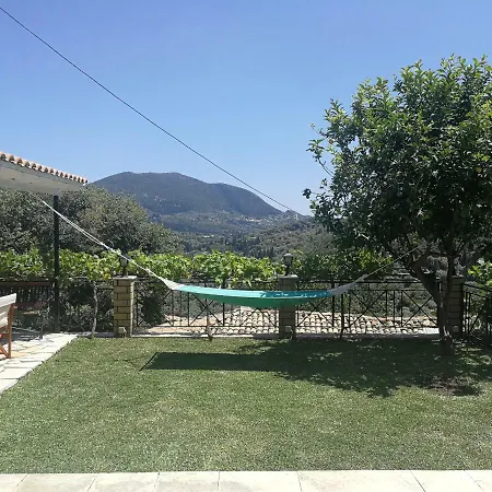 Σπίτι διακοπών Casa Victoria *