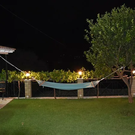 Casa Victoria Katokhórion