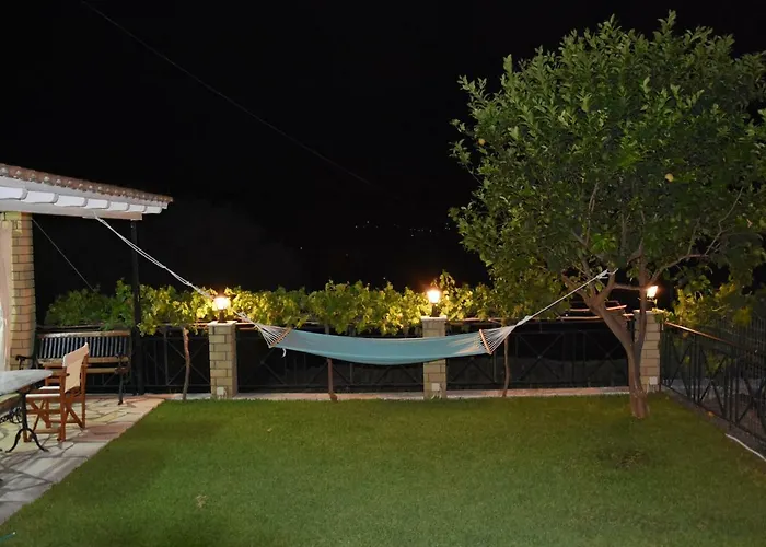 Casa Victoria Katokhórion